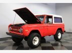 Thumbnail Photo 34 for 1972 Ford Bronco